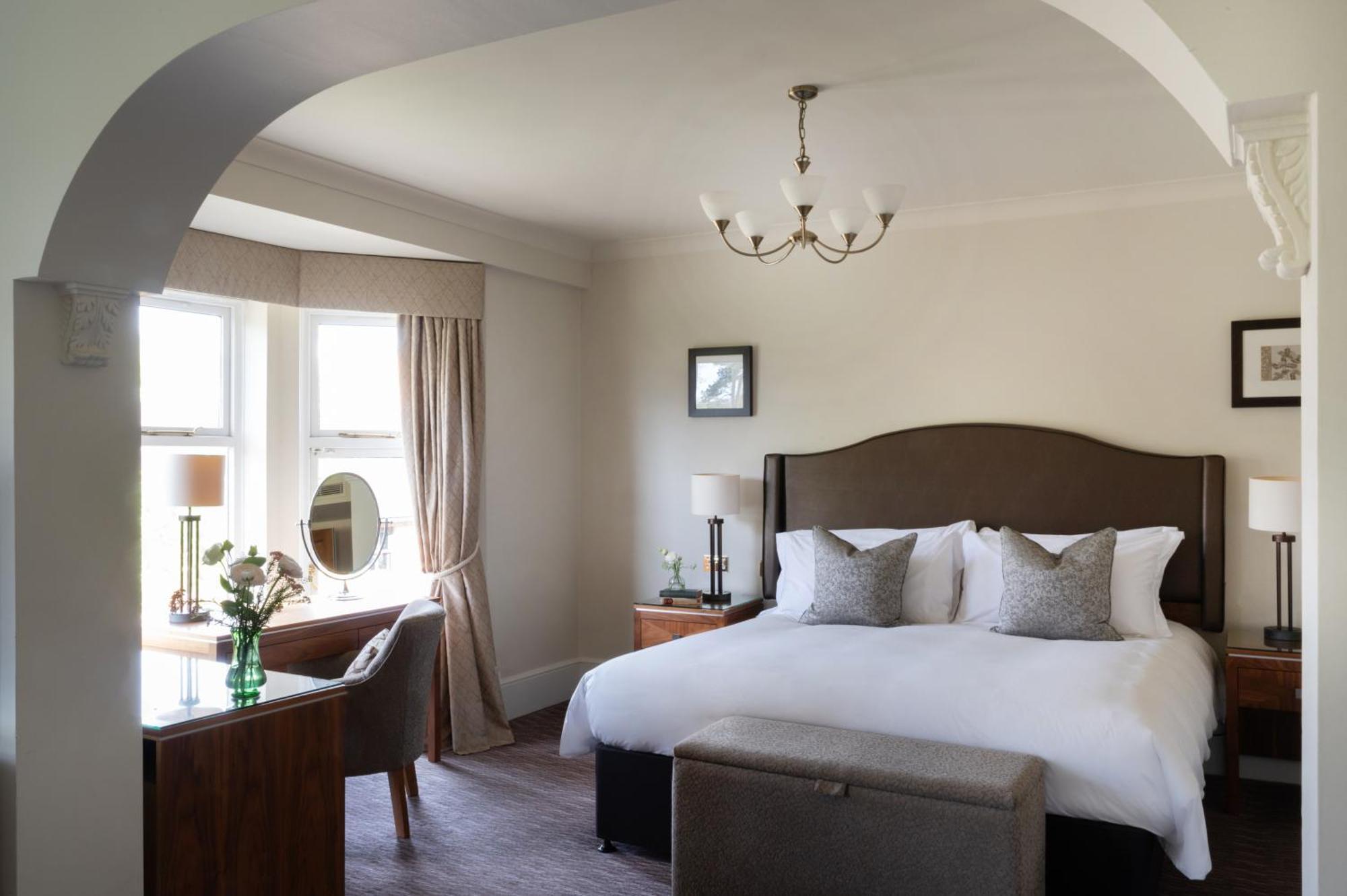 Rookery Hall Hotel & Spa นันท์วิช ภายนอก รูปภาพ