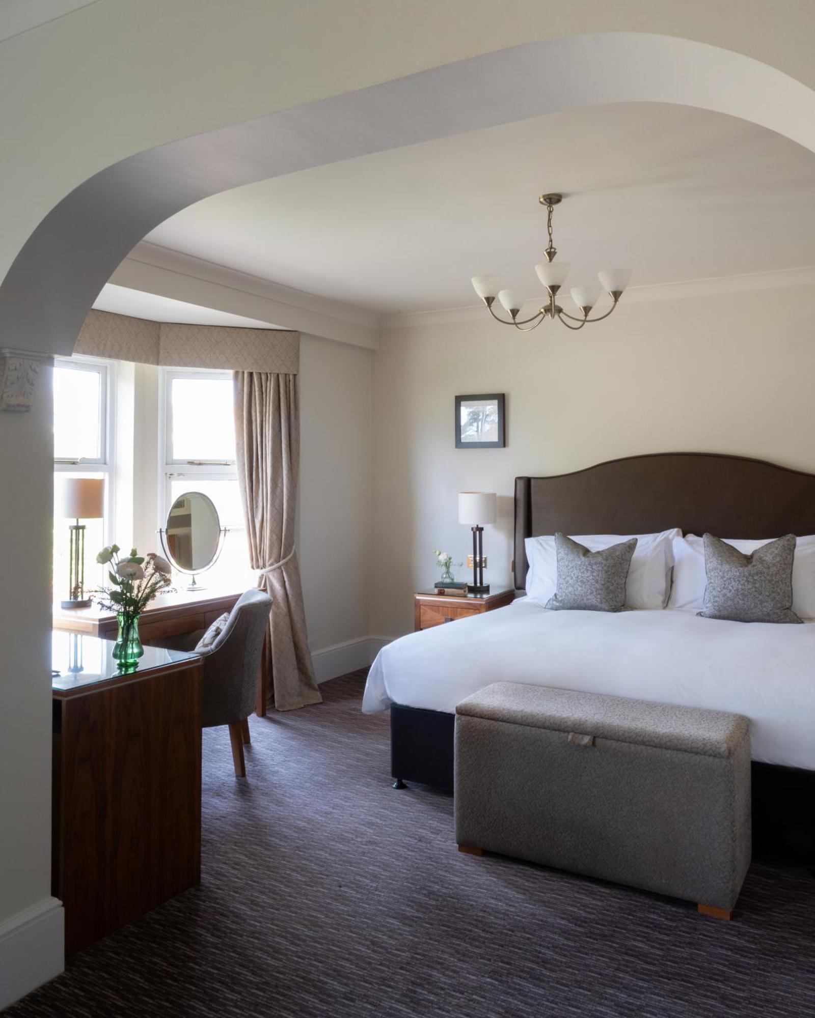 Rookery Hall Hotel & Spa นันท์วิช ภายนอก รูปภาพ