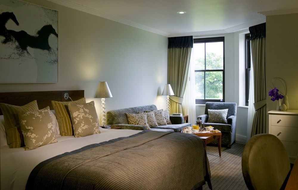 Rookery Hall Hotel & Spa นันท์วิช ภายนอก รูปภาพ