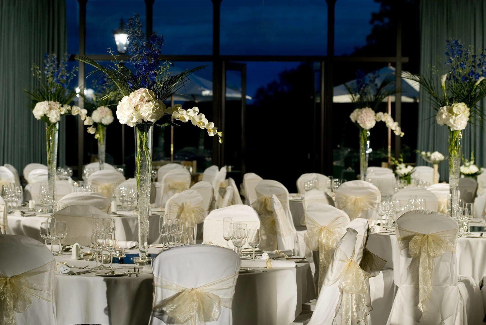 Rookery Hall Hotel & Spa นันท์วิช ภายนอก รูปภาพ